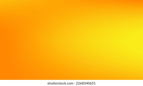 fondo de efecto de efecto de efecto de iluminación de malla de color naranja pálido abstracto con espacio en blanco para banner de sitio web y tarjeta de papel diseño gráfico moderno