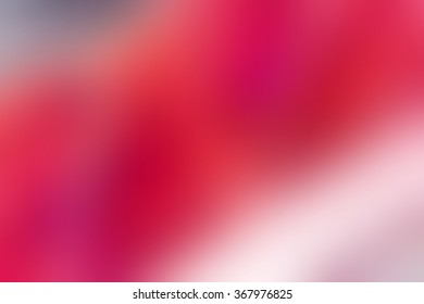 Abstract smooth blur pink background for any design to put over.