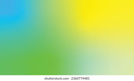 fondo de gradiente de color rosa y azul para banner de sitio web y diseño decorativo de tarjeta de papel

