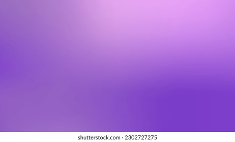 abstract smooth blur purple mesh color gradient effect background for website banner and paper card decorative design