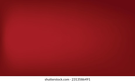 fondo de efecto de efecto de efecto de efecto de efecto de iluminación de malla roja borrosa liso abstracto con espacio en blanco para el banner del sitio web y la tarjeta de papel elemento de diseño gráfico moderno decorativo