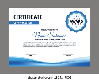 1,586,638 Certificate Images, Stock Photos & Vectors | Shutterstock