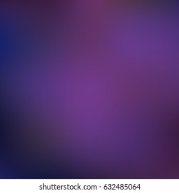 Abstract smooth colorful background vector.
Dark purple blending color.