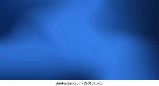 Abstract smooth abstract dark blue with noise for modern background simple abstract