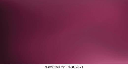 Abstractas fondo rosa oscuro liso. Ilustración de malla degradada para Fondo de pantalla digital, fondo de la habitación, pantalla de publicidad, Anuncio, superficie, página de destino, cubierta de Sitio web
