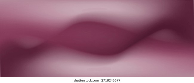 Abstractas fondo rosa oscuro liso. Ilustración de malla degradada para Fondo de pantalla digital, telón de fondo de la habitación, pantalla de publicidad, Anuncio, 