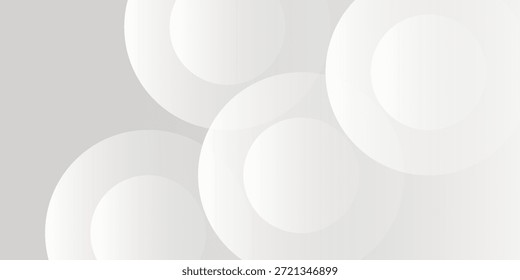Abstract smooth elegant abstract white fabric silk or satin luxury cloth texture, flowing satin waves.