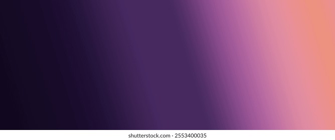 Abstract smooth and exclusive gradient Wallpaper background For Website theme and Mobile Applications, business infographic and social media, modern decoration, art illustration template design. 