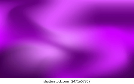 Abstract smooth fluid background. Modern magenta gradient with motion composition illustration texture for banner, poster, display, surface, decoration, page, idea, flier, backdrop, advertising