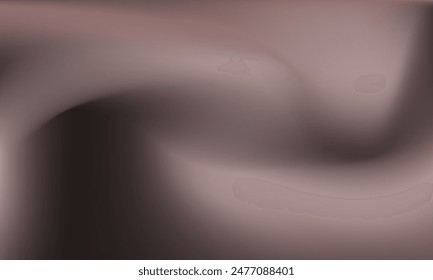 Abstract smooth fluid background. Modern grey gradient with motion composition illustration texture for banner, poster, display, surface, decoration, page, idea, flier,backdrop