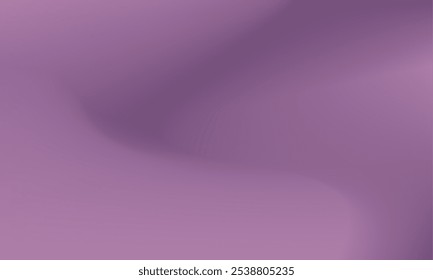 Abstract smooth fluid background. Modern purple gradient with motion composition illustration texture for banner, poster, display, surface, decoration, idea, flier, advertising, landing page, website