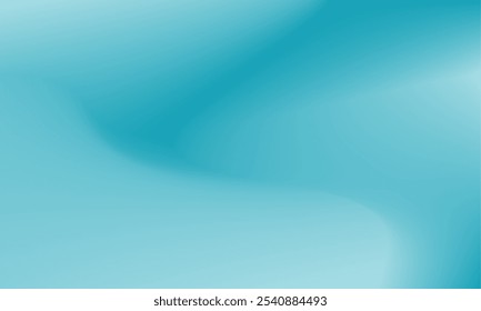 Abstract smooth fluid background. Modern blue gradient with motion composition illustration texture for banner, poster, display, surface, decoration, idea, flier, advertising, landing page, website