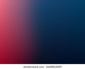 abstract smooth gradient background, elegant blue gradient dreamy sky banner template. Aesthetic blurred vibrant soft decorative creative colorful artistic background for flyer design