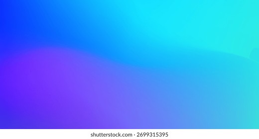 Abstract Smooth Gradient Background modern