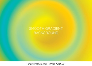 abstract smooth gradient background for your wallpaper, poster textures and design needs