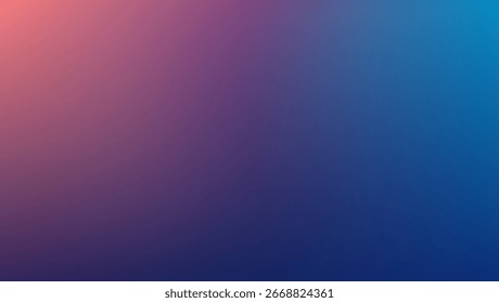 abstract smooth gradient design, elegant blue gradient dreamy sky soft banner template. Aesthetic blurred soft colorful creative stylish decorative vibrant backdrop for flyer design