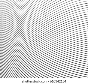 abstract smooth gray wave curve motion lines graphic