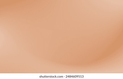 Abstractas fondo marrón claro liso. Ilustración de malla degradada para Fondo de pantalla digital, fondo de la habitación, pantalla publicitaria, Anuncio, superficie, página de aterrizaje, cubierta del Sitio web, folleto