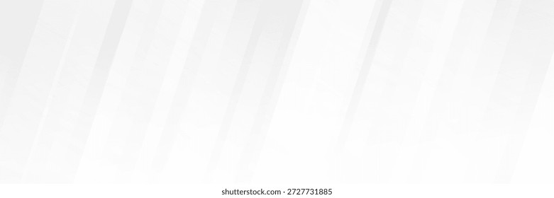 Abstractas liso gris claro geometría papel futurista mínimo sutil Vector de fondo