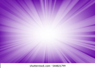 Abstract smooth light purple perspective background.