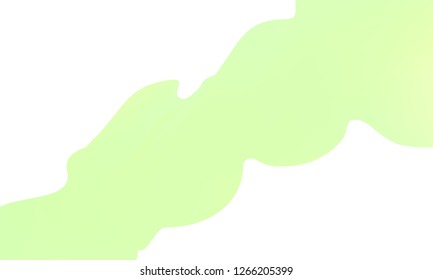 Abstract smooth orange and red gradient background. Multicolor iridescent background. Artistic wavy background