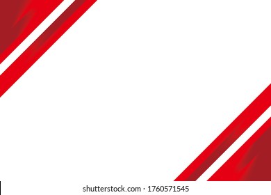 871,884 White red white flag Images, Stock Photos & Vectors | Shutterstock