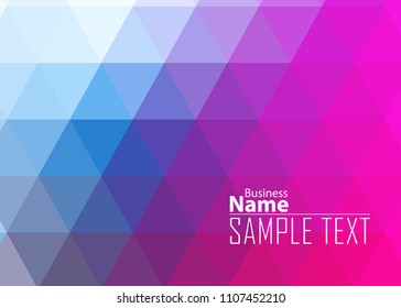 Abstract smooth twist light lines vector background.  Abstract blur gradient background with trend pastel pink, purple, violet, blue colors, wallpapers, web, presentation prints. Vector illustration.