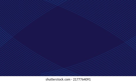 Abstract smooth wave modern stream background. Vector illustration background . wave element background.