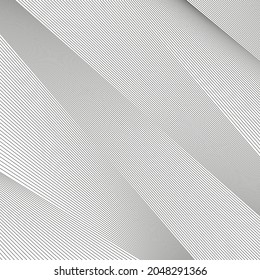 fondo de líneas onduladas suaves abstractas