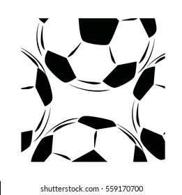 30,489 Soccer ball vector pattern Images, Stock Photos & Vectors ...