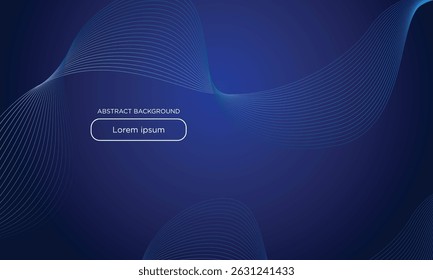 Abstract Social Media Banner Background Colorful Free
