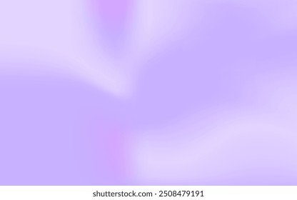 Abstract soft background with a gradient