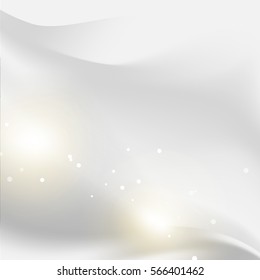 Abstract soft background with wave.