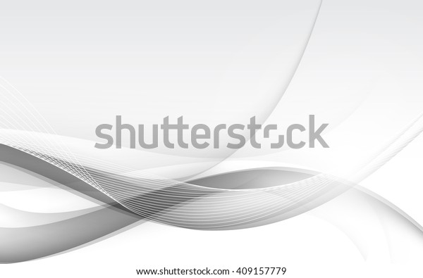 Abstract soft background with wave. Vector
illustration.
Clip-art