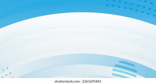 Abstract soft blue background wallpaper of waves veils texture