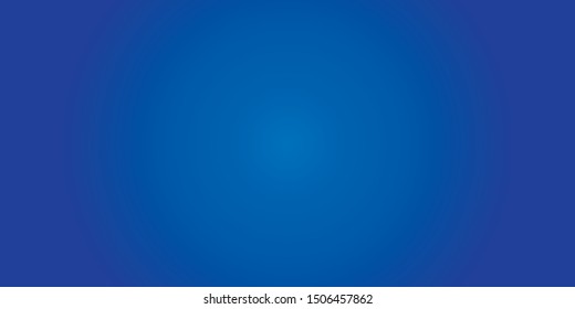 Abstract soft blue black background in gradation.dark concept for your graphic design poster banner and backdrop Halloween.