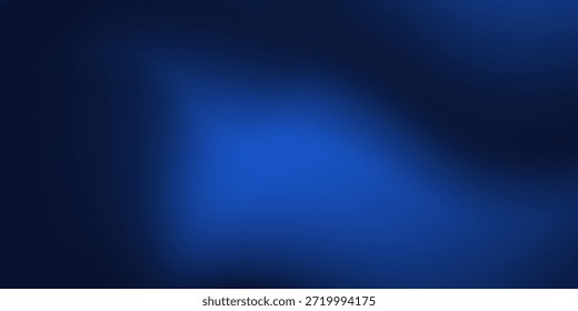 Abstractas con Gradientes azules suaves adecuados para su uso como fondos digitales, Fondos de pantalla, Elementos de Diseño gráfico volumen 4