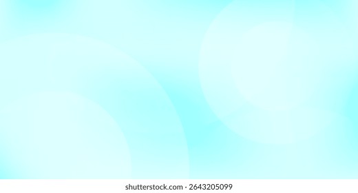 Abstract soft blue modern background with circle line elements. Digital technology concept. vector illustration for presentation background, business, flyer.