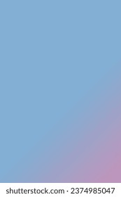 Abstract soft blurred gradients background graphic design template for brochure, banner, wallpaper, mobile screen, annual report, editable background image