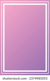 Resumen de la plantilla de diseño gráfico de fondo de gradientes borrosos blandos para folletos, banner, papel de pared, pantalla móvil, informe anual, imagen de fondo editable