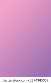 Abstract soft blurred gradients background graphic design template for brochure, banner, wallpaper, mobile screen, annual report, editable background image