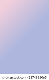Abstract soft blurred gradients background graphic design template for brochure, banner, wallpaper, mobile screen, annual report, editable background image
