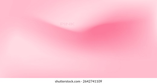 Abstractas fondo de nubes suaves en gradaciones de color pastel.