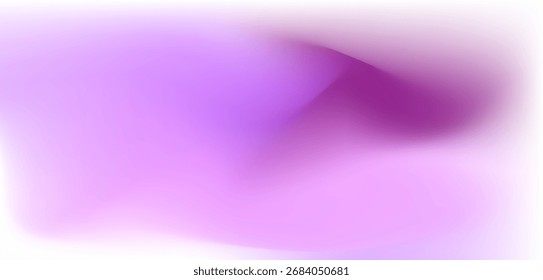 Abstrakter, weicher Wolkenhintergrund in Pastellfarben.