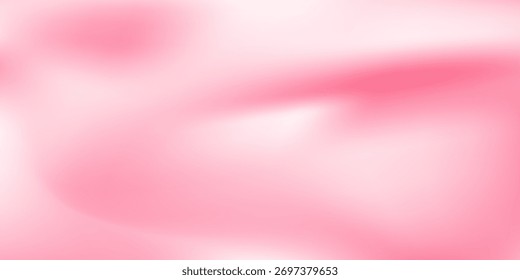 Abstract soft clouds background in pastel color gradations.