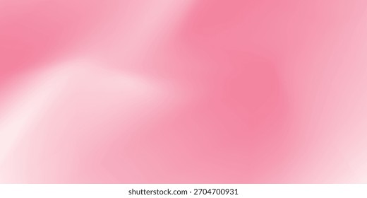 Abstrakter, weicher Wolkenhintergrund in Pastellfarben. Vektorgrafik eps10