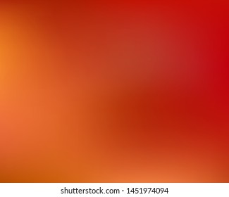 Abstract soft color background. Clean backdrop with simple muffled colors. Vector illustration pastel. Red modern screen effective design for user interface.