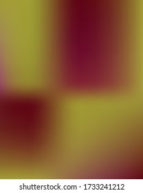 Abstract soft color background. Clean backdrop with simple muffled colors. Vector illustration flyer. Red modern screen effective design for user interface.