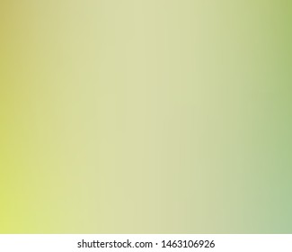 Abstract soft color background. Colorful backdrop with simple muffled colors. Vector illustration layout. Yellow modern screen effective design for user interface.