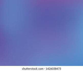 Abstract soft color background. Commercial backdrop with bright rainbow colors. Vector illustration art. Violet modern screen effective design for user interface.